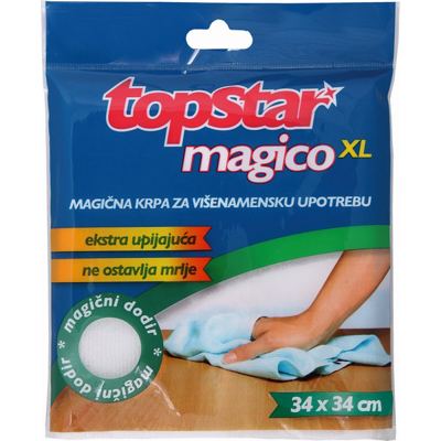 KRPA MAGIČNA MAGICOTOP STAR 34x34