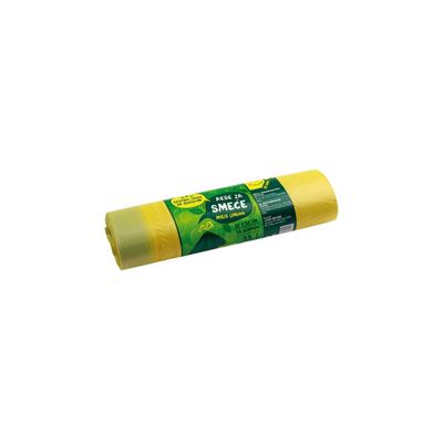 KESE ZA SMECE LIMUN 45L 15kom
