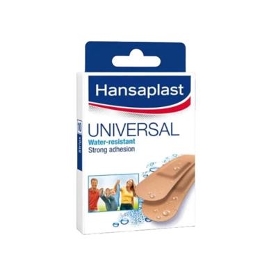 Hanzaplast PRO DERMA 10/1 trans12
