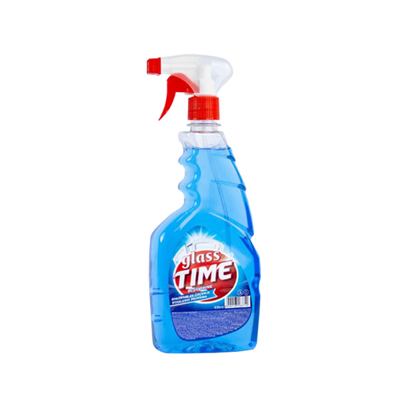 TIME BLUE SHINE SA PUMP.650ML (15) CONVOCO