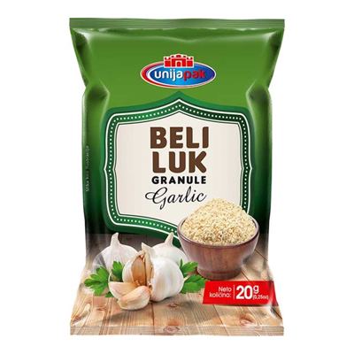 BELI LUK GRANULE 20G UNIJAPAK
