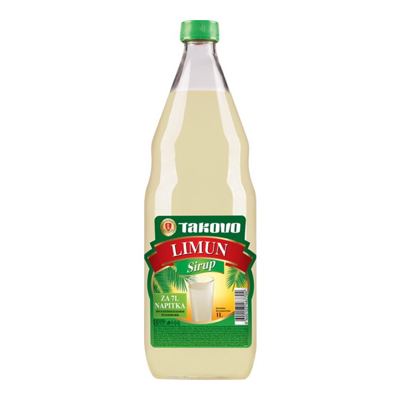 SIRUP LIMUN 1L TAKOVO