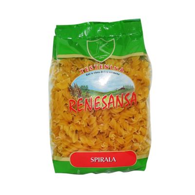 TESTENINA SPIRALA RENESANSA 350G