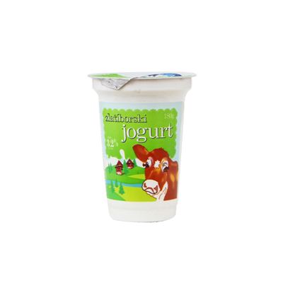 Jogurt Zlatibor 3,2% 180g