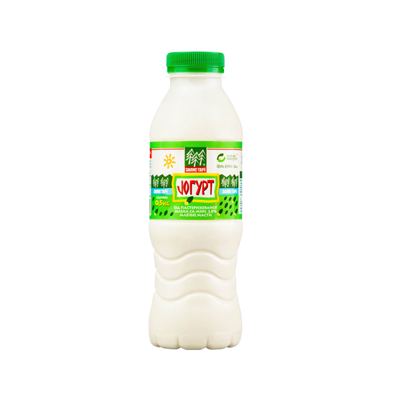 JOGURT 0.5kg 2.8% ZAPIS TARE