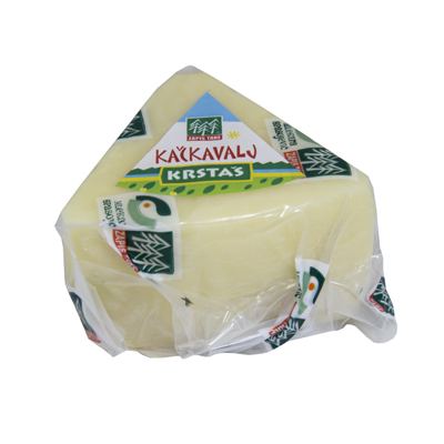 SPASOJEVIC KACKAVALJ KRSTAS