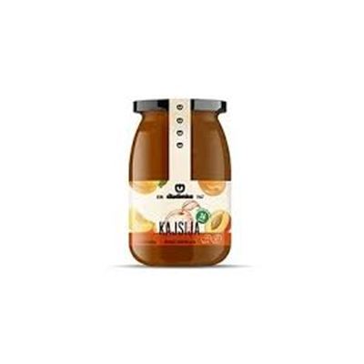Dzem kajsija 700g #6 Boki