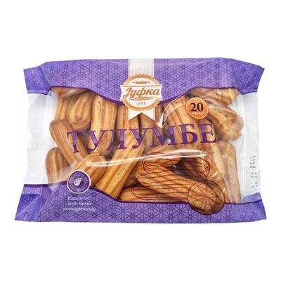 PEČENO TESTO ZA TULUMBE JUFKA 150G