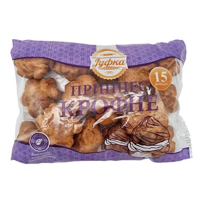 Kolači Princes Krofne Jufka 200 g