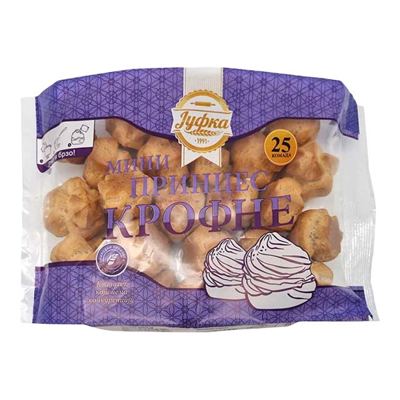 PRINCES KROFNE JUFKA MINI F2126070 X