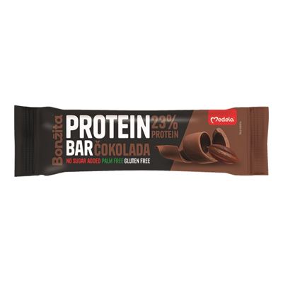 PROTEINSKI BAR MEDELA KOKOS 50G