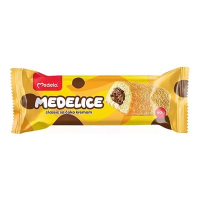 KEKS MEDELA MEDELICE ČOKO KREM 40G