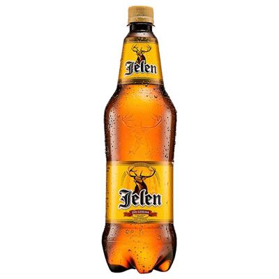 JELEN PIVO 1l