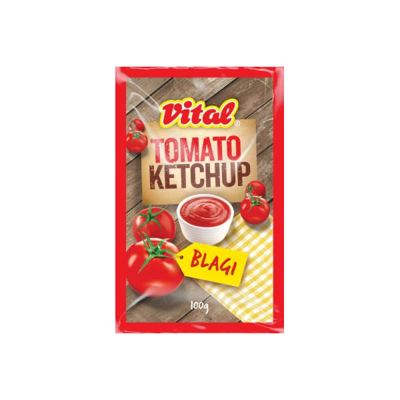 KEČAP BLAGI 100GR VITAL