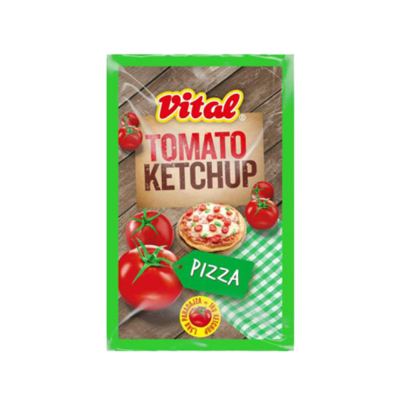 KEČAP PIZZA 100GR VITAL