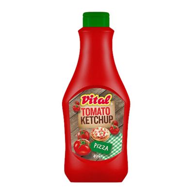 Vital kecap pizza 450 g