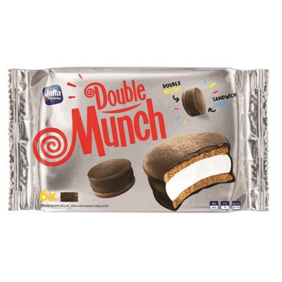 JAFFA MUNCHM.DOUBLE 133G
