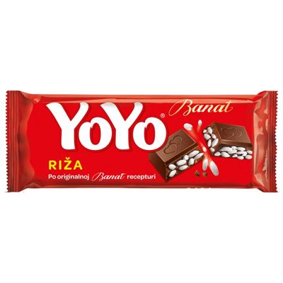 YOYO 80G-BAMBI