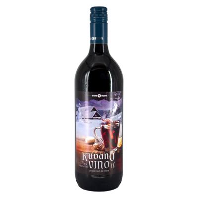 KUVANO VINO 1/1 ŽUPA