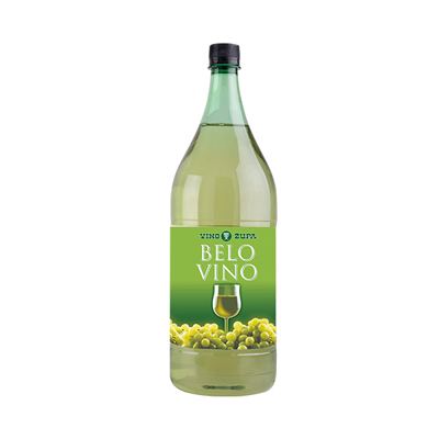 VINO BELO 2L-ZUPA