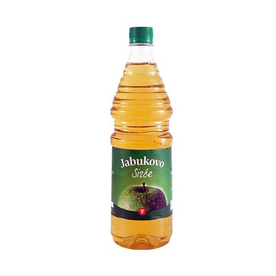 SIRCE JABUKOVO 1l ZUPA
