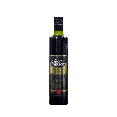 ACETO BALSAMICO 0.5L VINO ZUPA