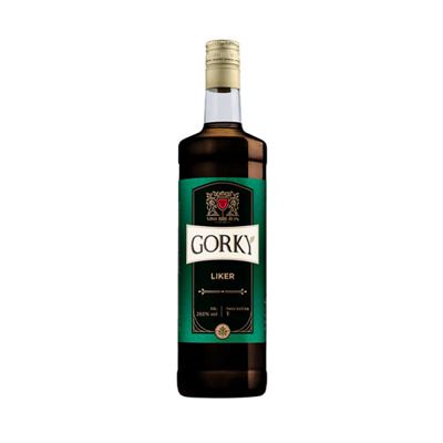 PELINKOVAC GORKI 1L-ZUPA