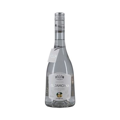 VILJAMOVKA 40% 0,7L ZUPA