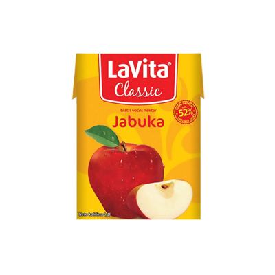 LA VITA JABUKA 0.2 BRIK