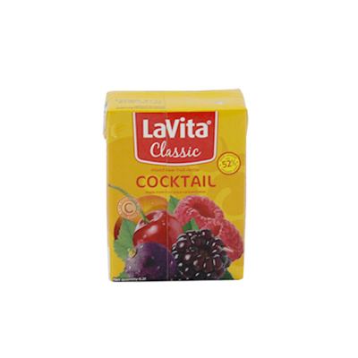 LA VITA KOKTEL 0.2 BRIK