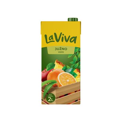 La Viva Juzno Voce 2/1 Vino Zupa 6