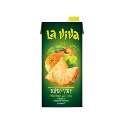 LA VIVA JUZNO VOCE 1L