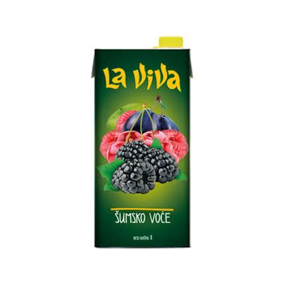 LA VIVA SUMSKO VOCE 1L