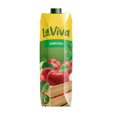 LA VIVA JABUKA 1L