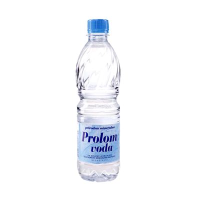 0.5L PROLOM VODA NEGAZIRANA-STAND.-VAR.