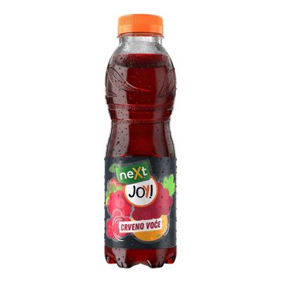 NEXT JOY CRVENI MIX 0.5L
