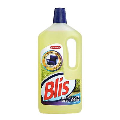 BLIS ZA MEBL I TEPIHE 1L