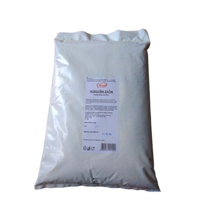 5KG VITAMIN ZACIN HORGOSKI-STAND.-VAR.