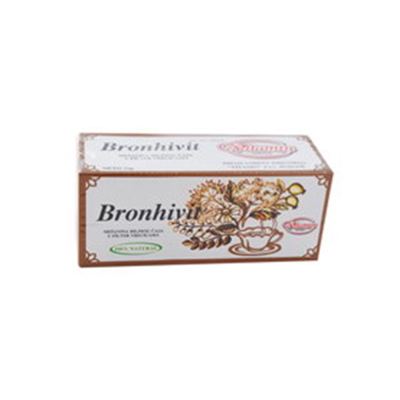 ČAJ BRONHIVIT VITAMIN 20G
