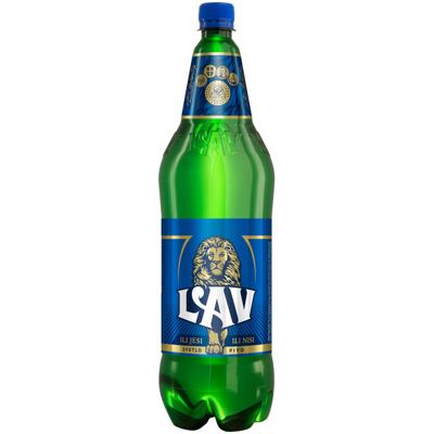 LAV PIVO 1.75L PET