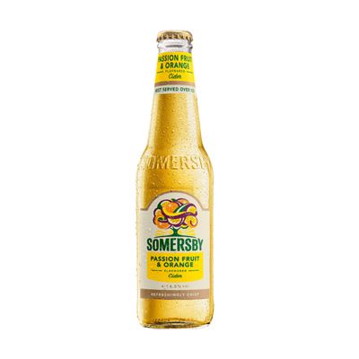 SOMERSBY MALINA&LIME 0,33 LIMENKA