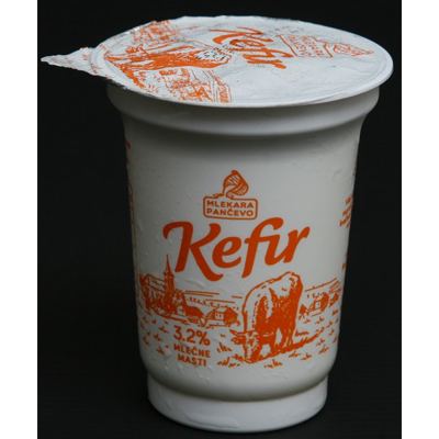 KEFIR CASA 180GR PANCEVO