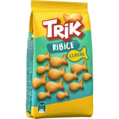 BANINI TRIK RIBICE 90G