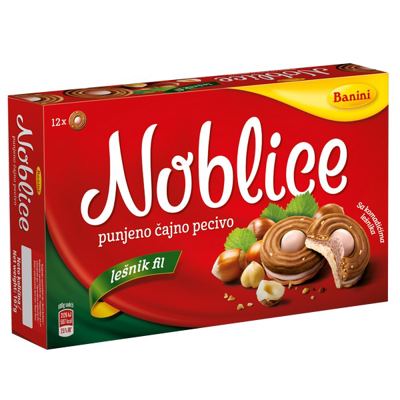 JAFFA BAN.NOBLICE LESNIK167G
