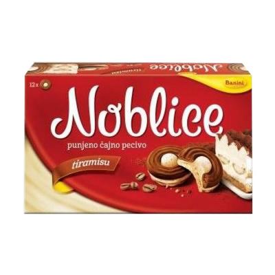 KEKS NOBLICE TIRAMISU 167g BANINI