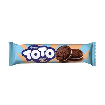 JAFFA TOTO MILK 97.5G