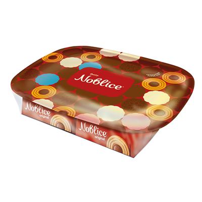 BANINI NOBLICE 444G + POKLON POSLUŽAVNIK