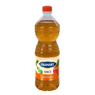 Sirće Jabukovo Dijamant 1 l