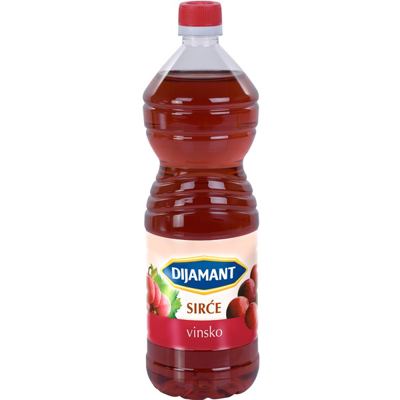 Sirce Dijamant vinsko 1l