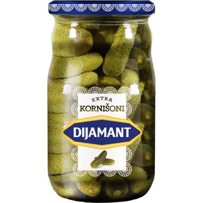 KORNISONI 330G DIJAMANT